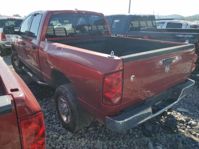 Photo 2 from auction – 2007 DODGE RAM 2500 S with VIN 1D7KS28C37J517851