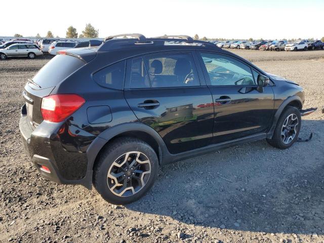 Photo 3 from auction – 2017 SUBARU CROSSTREK with VIN JF2GPANC1HH277435