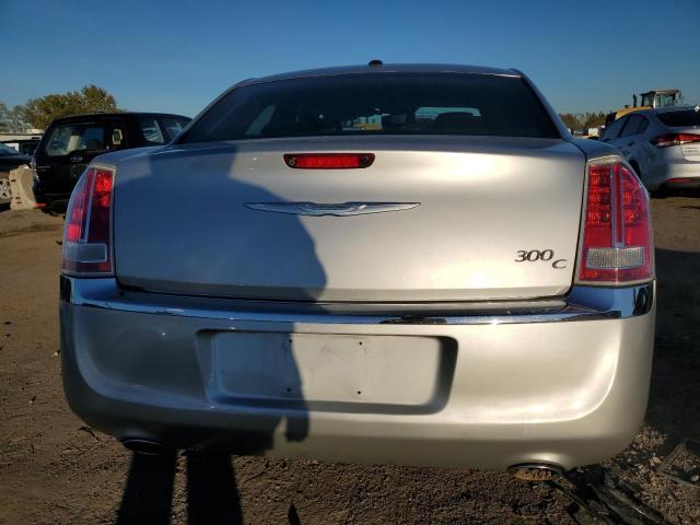 Photo 6 from auction – 2012 CHRYSLER 300C with VIN 2C3CCAET0CH251005