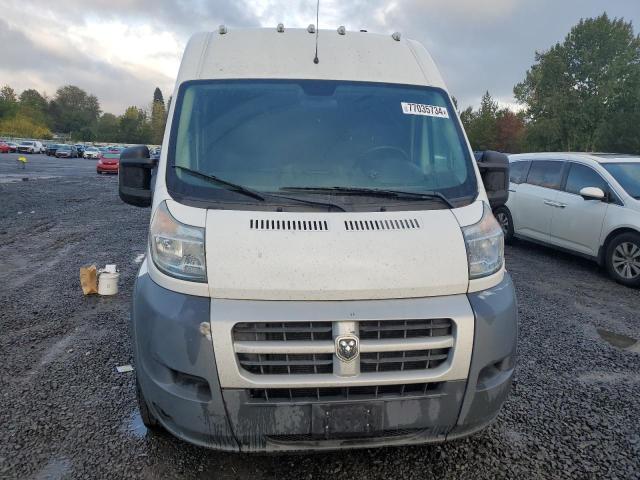 Снимка 5 от търг – 2015 RAM PROMASTER с VIN 3C6TRVDD9FE501165