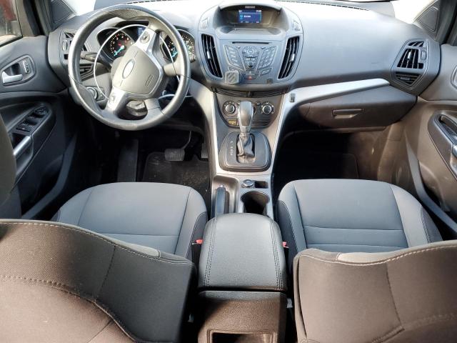 Photo 8 from auction – 2015 FORD ESCAPE SE with VIN 1FMCU0G79FUA65222