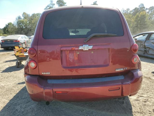 Photo 6 from auction – 2009 CHEVROLET HHR LT with VIN 3GNCA23B89S572708