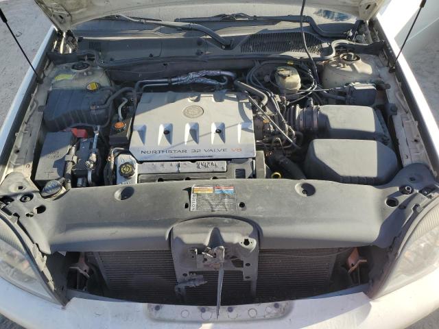 Photo 11 from auction – 2000 CADILLAC DEVILLE with VIN 1G6KD54Y8YU269848