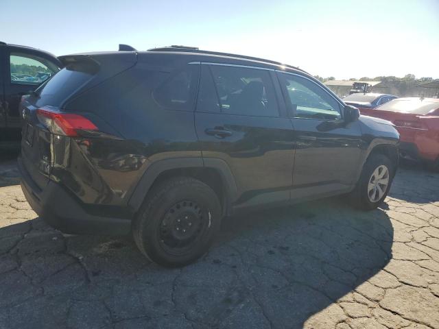 Photo 3 from auction – 2021 TOYOTA RAV4 LE with VIN 2T3F1RFV1MC233516
