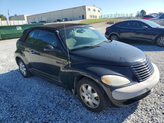 Photo 4 from auction – 2005 CHRYSLER PT CRUISER with VIN 3C3EY45X65T604341