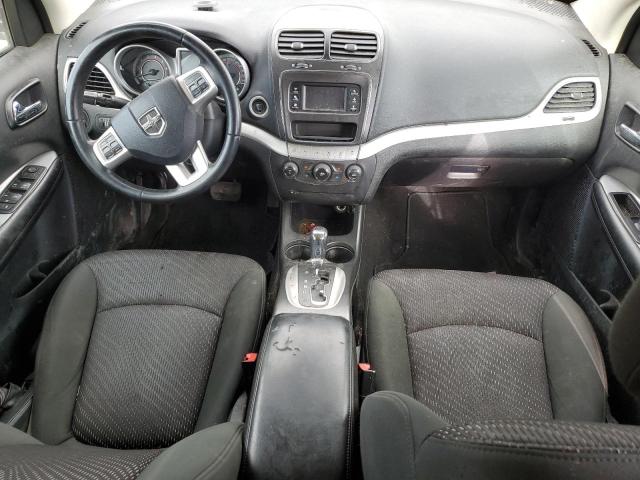 Photo 8 from auction – 2011 DODGE JOURNEY SX with VIN 3D4PG5FG9BT558806