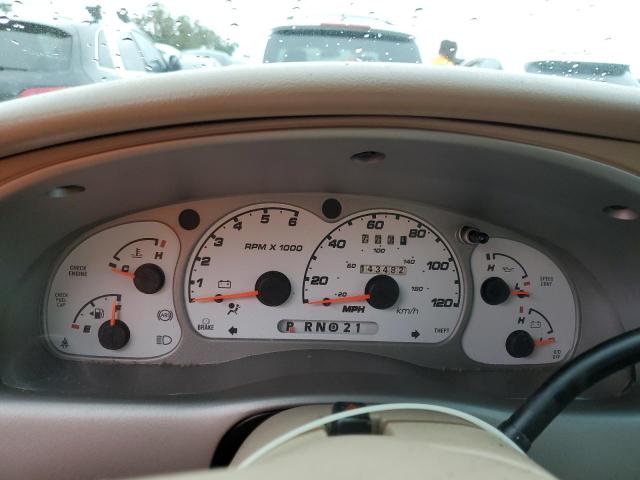 Photo 9 from auction – 2002 FORD EXPLORER S with VIN 1FMZU67E32UB83840