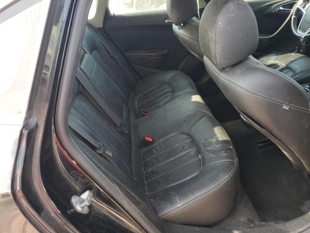 Photo 10 from auction – 2013 BUICK VERANO PRE with VIN 1G4PT5SV7D4132095