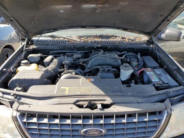 Photo 11 from auction – 2002 FORD EXPLORER X with VIN 1FMZU73E42ZA69988