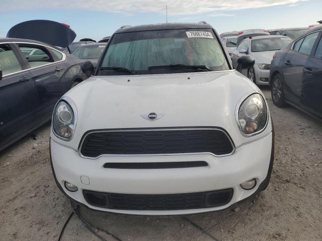 Photo 5 from auction – 2014 MINI COOPER S C with VIN WMWZC5C57EWP35028