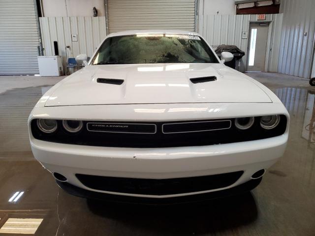 Photo 5 from auction – 2015 DODGE CHALLENGER with VIN 2C3CDZAG6FH906034