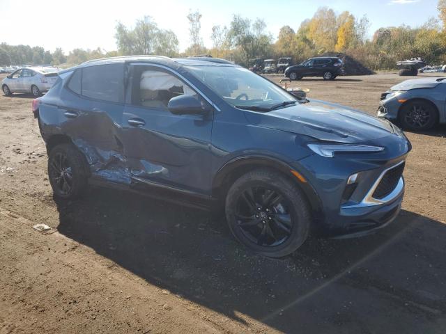 Фото 4 с аукциона – 2024 BUICK ENCORE GX с VIN KL4AMESL3RB052411