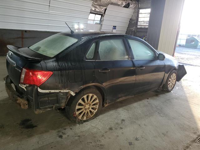Photo 3 from auction – 2008 SUBARU IMPREZA 2. with VIN JF1GE61618H503755