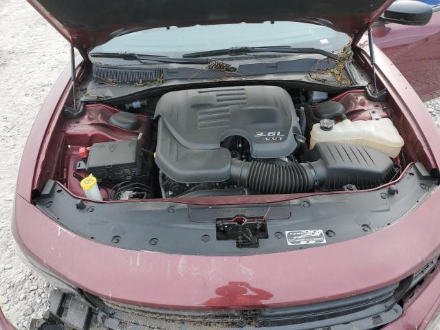 Zdjęcie 11 z aukcji – 2023 DODGE CHARGER SX z VIN 2C3CDXBG8PH593170