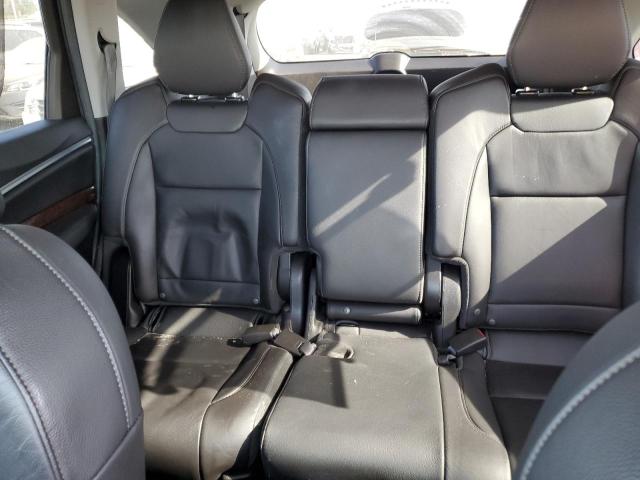 Photo 10 from auction – 2020 ACURA MDX with VIN 5J8YD4H3XLL045609