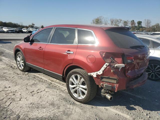 Фото 2 с аукциона – 2014 MAZDA CX-9 TOURI с VIN JM3TB3CA8E0434016