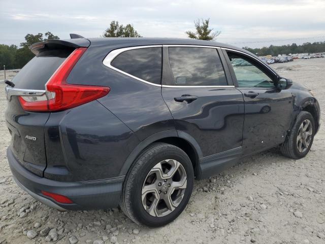 Photo 3 from auction – 2017 HONDA CR-V EX with VIN 2HKRW2H53HH674496