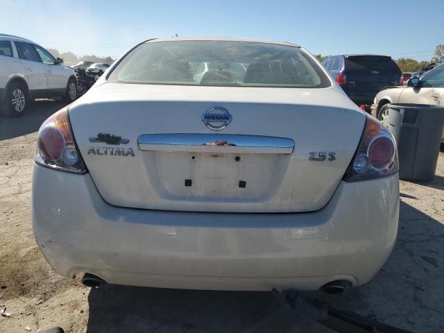 Photo 6 from auction – 2007 NISSAN ALTIMA 2.5 with VIN 1N4AL21E37N459169