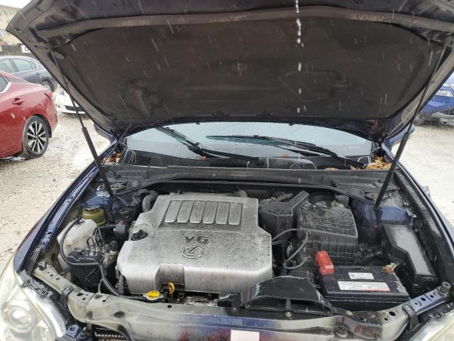 صورة رقم 11 من المزاد - 2011 LEXUS ES 350 مع VIN JTHBK1EG8B2441394