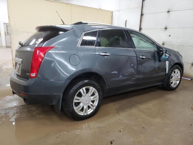 Photo 3 from auction – 2012 CADILLAC SRX LUXURY with VIN 3GYFNDE30CS572022