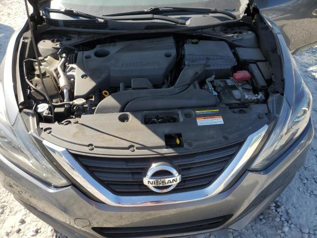 Photo 11 from auction – 2017 NISSAN ALTIMA 2.5 with VIN 1N4AL3APXHC174070