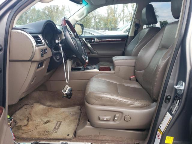Photo 7 from auction – 2013 LEXUS GX 460 with VIN JTJBM7FX6D5051521