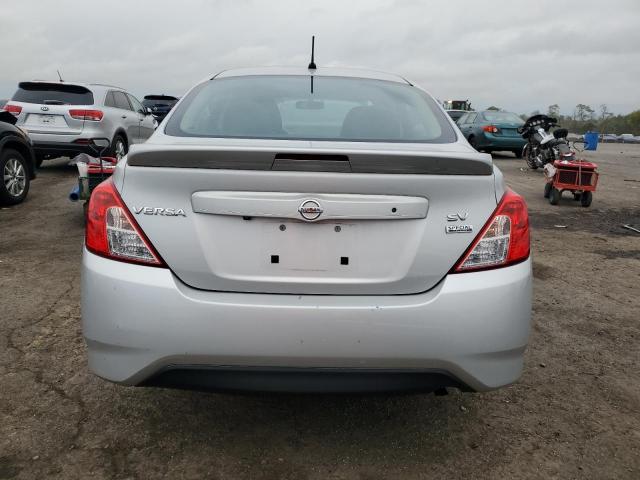 Photo 6 from auction – 2018 NISSAN VERSA S with VIN 3N1CN7APXJL877606