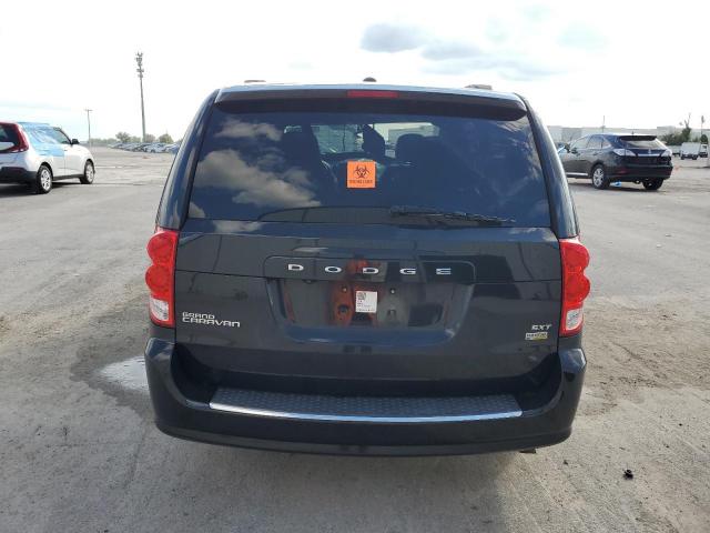 Photo 6 from auction – 2019 DODGE GRAND CARA with VIN 2C4RDGCG5KR614659