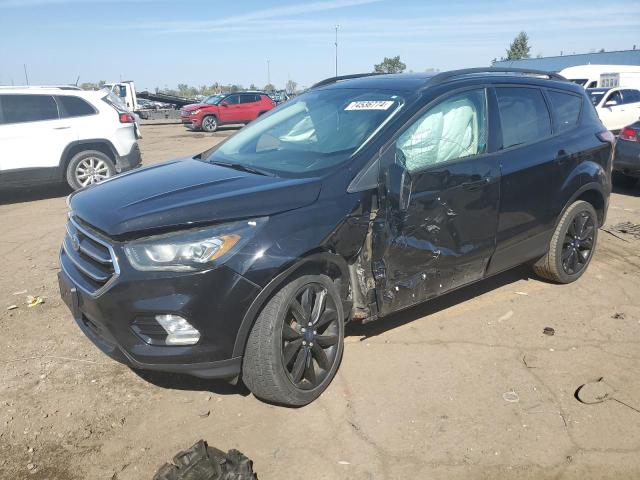 FORD ESCAPE SE 2017 z numerem VIN 1FMCU0GD2HUC90526 - Zdjęcie z aukcji