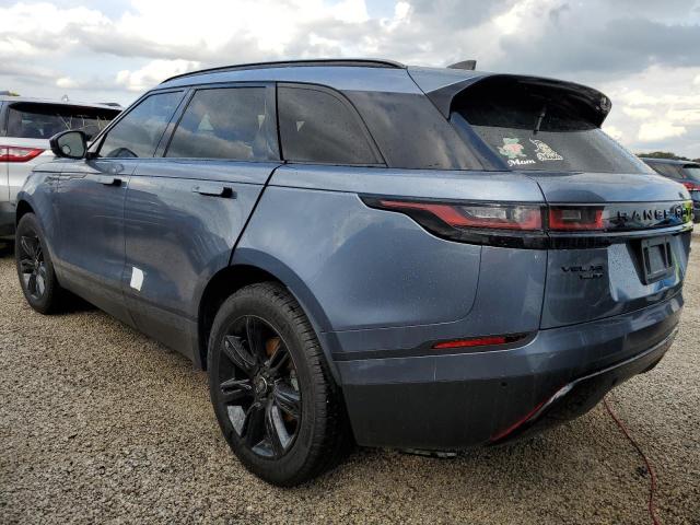 Photo 2 from auction – 2020 LAND ROVER RANGE ROVE with VIN SALYB2EX5LA240909
