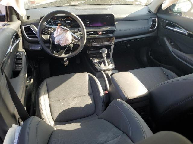 Photo 8 from auction – 2024 KIA SELTOS with VIN KNDERCAA7R7650839
