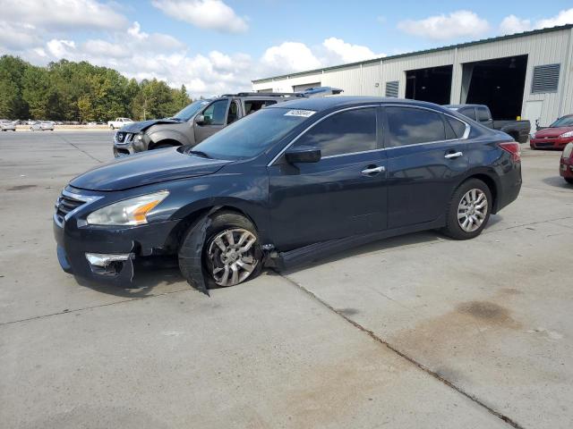 NISSAN ALTIMA 2.5 2013 with VIN 1N4AL3AP4DN457305 - Photo from auction