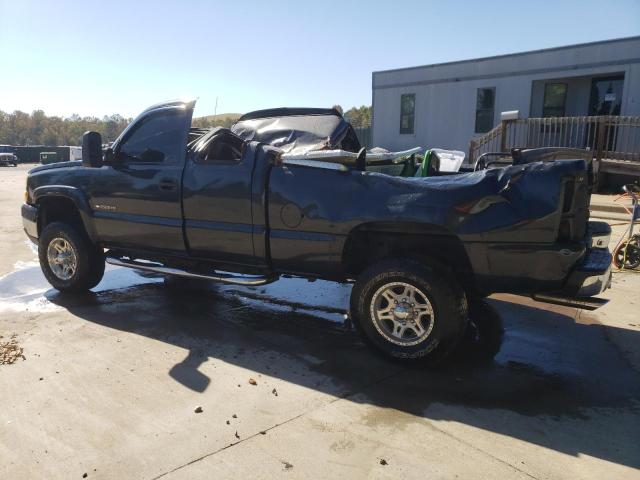 Photo 2 from auction – 2003 CHEVROLET SILVERADO with VIN 1GCHK29U93E240914