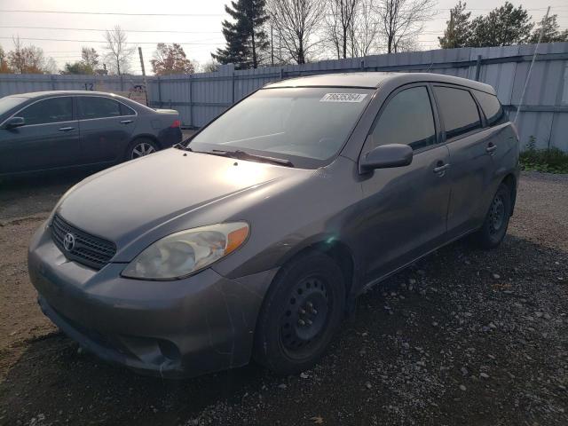 TOYOTA COROLLA MA 2005 with VIN 2T1KR32E15C902114 - Photo from auction