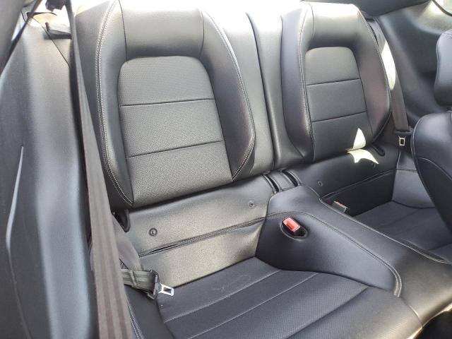 Photo 10 from auction – 2020 FORD MUSTANG with VIN 1FA6P8TH9L5126232