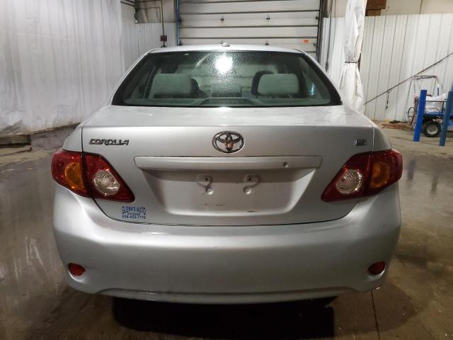 Photo 6 from auction – 2009 TOYOTA COROLLA with VIN JTDBL40E09J042520