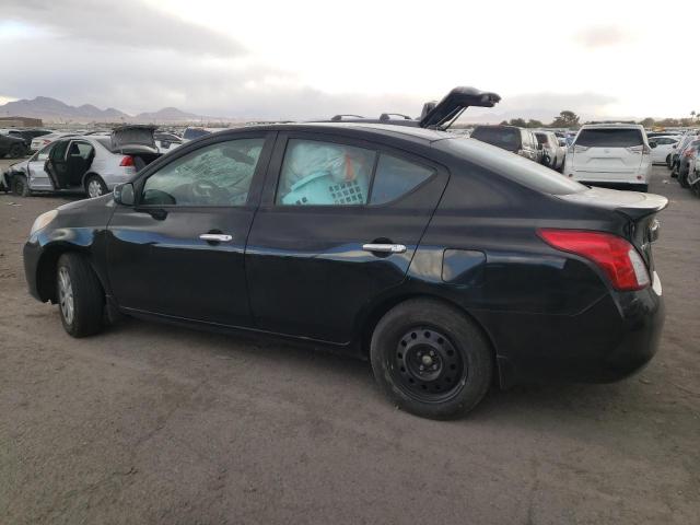 Photo 2 from auction – 2012 NISSAN VERSA S with VIN 3N1CN7AP2CL805432