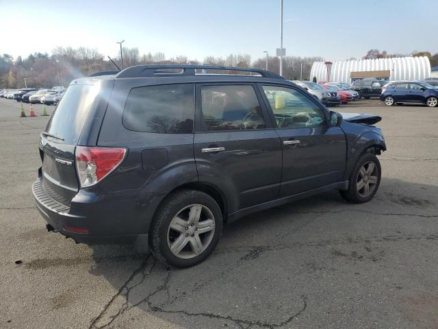 Photo 3 from auction – 2011 SUBARU FORESTER 2 with VIN JF2SHADC7BH718128