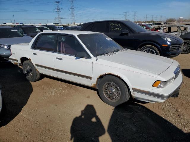 Photo 4 from auction – 1996 BUICK CENTURY SP with VIN 1G4AG55MXT6494034