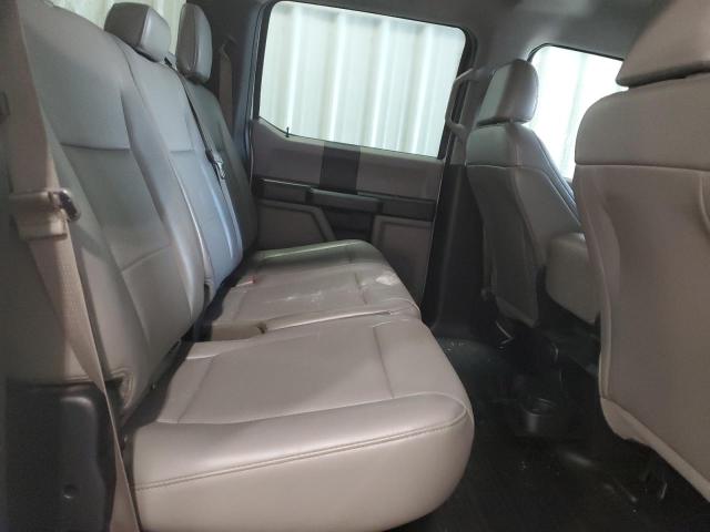 Photo 10 from auction – 2017 FORD F150 SUPER with VIN 1FTEW1EF3HKC23611