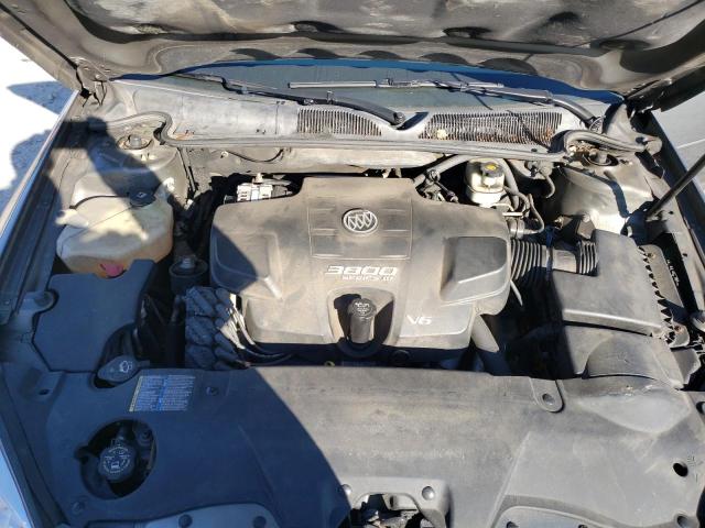 Photo 11 from auction – 2008 BUICK LUCERNE CX with VIN 1G4HD57298U146540