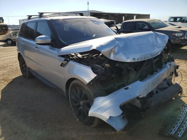 صورة رقم 4 من المزاد - 2016 LAND ROVER RANGE ROVE مع VIN SALWR2PF2GA664383