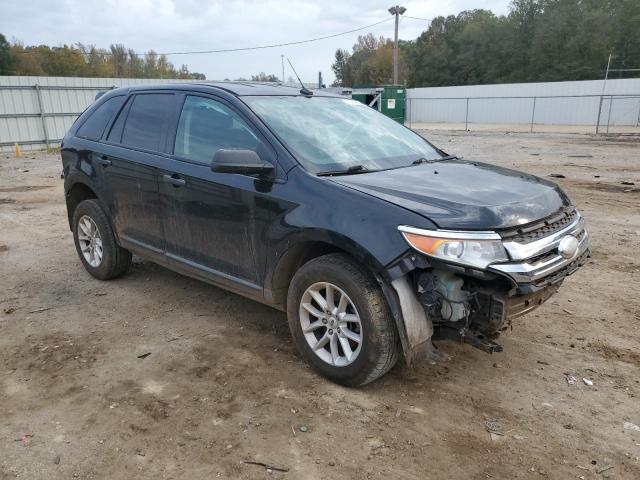 Photo 4 from auction – 2014 FORD EDGE SE with VIN 2FMDK3GC7EBA14637
