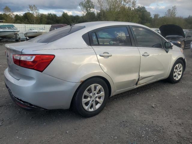 Photo 3 from auction – 2013 KIA RIO LX with VIN KNADM4A37D6240376