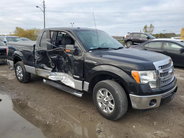 Photo 4 from auction – 2013 FORD F150 SUPER with VIN 1FTFX1CTXDKG44259