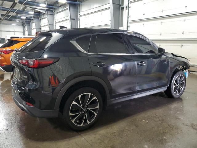 Photo 3 from auction – 2023 MAZDA CX-5 PREMI with VIN JM3KFBDM2P0197657