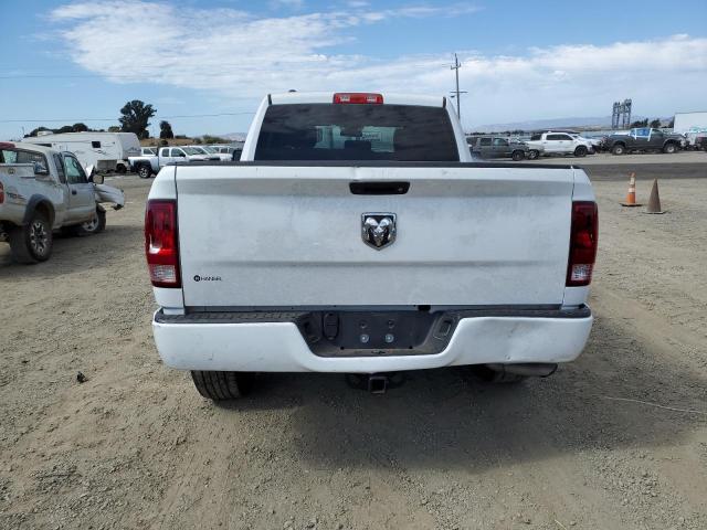 Photo 6 from auction – 2017 RAM 1500 ST with VIN 1C6RR6FG7HS714509