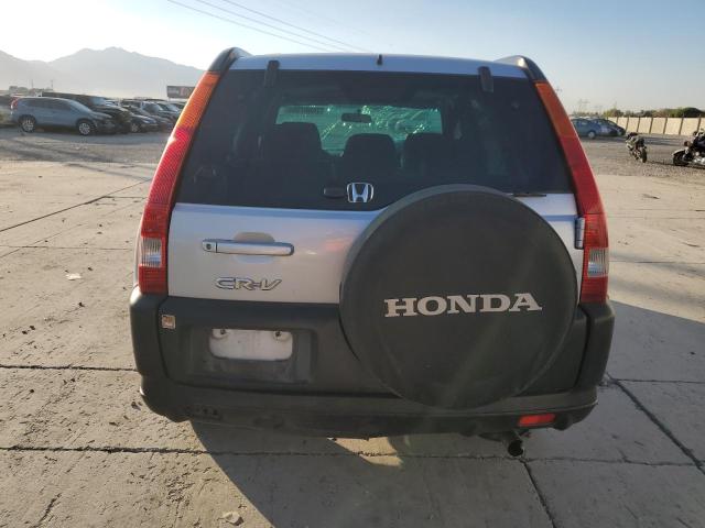 Photo 6 from auction – 2003 HONDA CR-V EX with VIN SHSRD78843U119814
