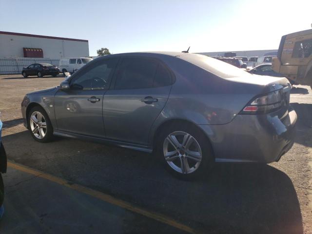 Photo 2 from auction – 2009 SAAB 9-3 2.0T with VIN YS3FB42Y291019292