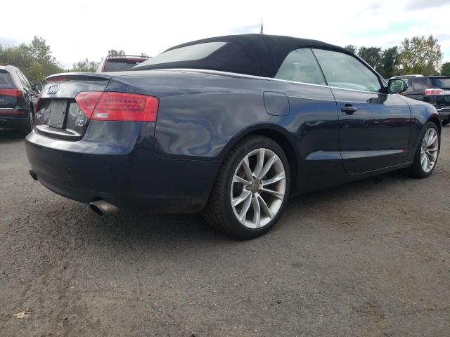 Photo 3 from auction – 2013 AUDI A5 PREMIUM with VIN WAULFAFH1DN001243